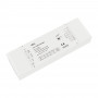 Einfarbig/CCT/RGB/RGBW/RGB+CCT 12-48V DC - 5 in 1 - RF 2.4GHz - PUSH Dimmer - Skydance