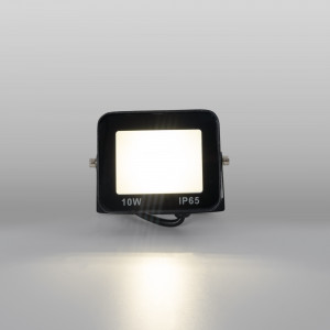 LED-Außenstrahler - 10W - 95lm/W - IP65 | led fluter