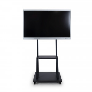 Interaktive Tafel mit Kamera - 55" Touchscreen - Smart board - Android + Windows