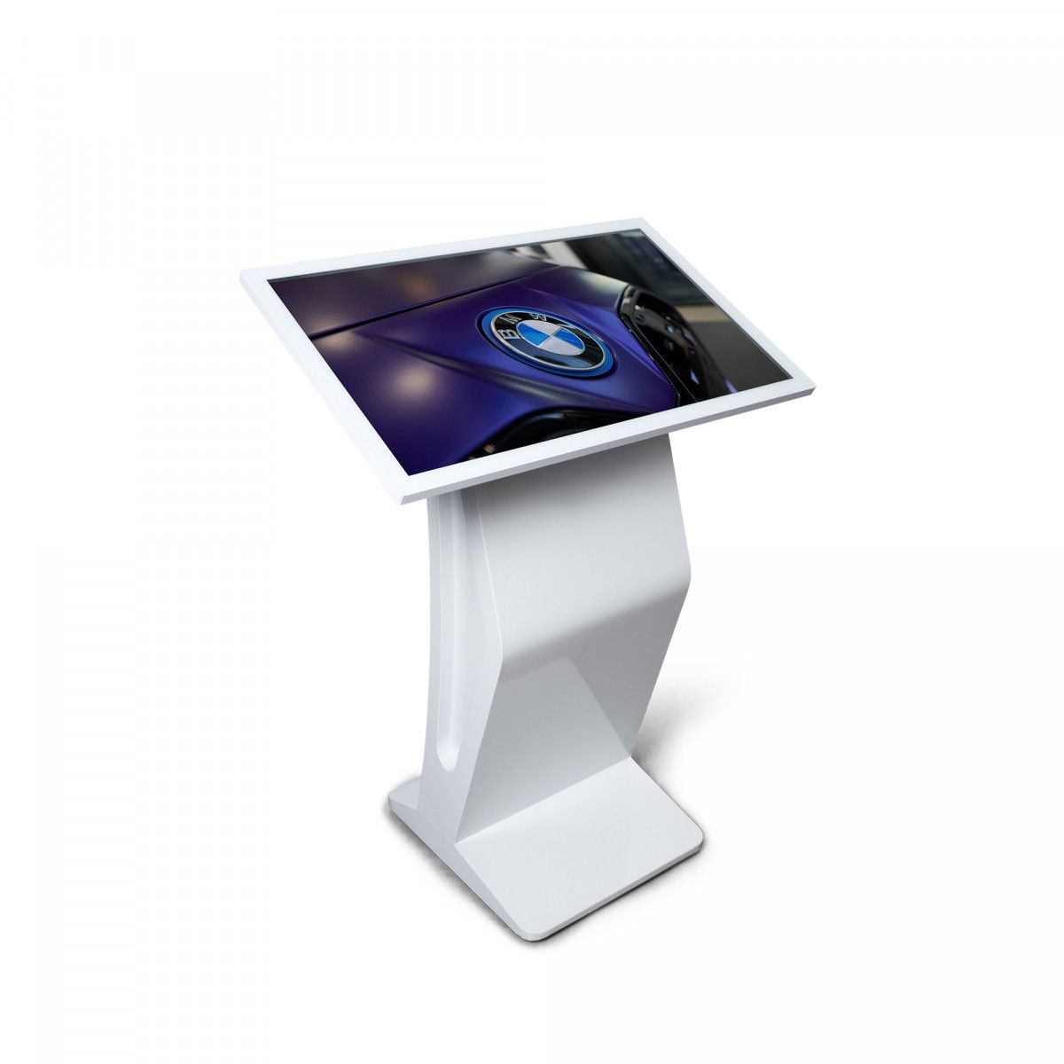 Digitaler Signage Kiosk - 32" Touchscreen - Innenbereich - 8GB / 16GB