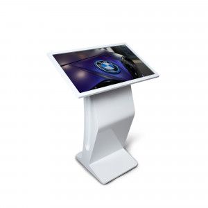 Digitaler Signage Kiosk - 32" Touchscreen - Innenbereich - 8GB / 16GB