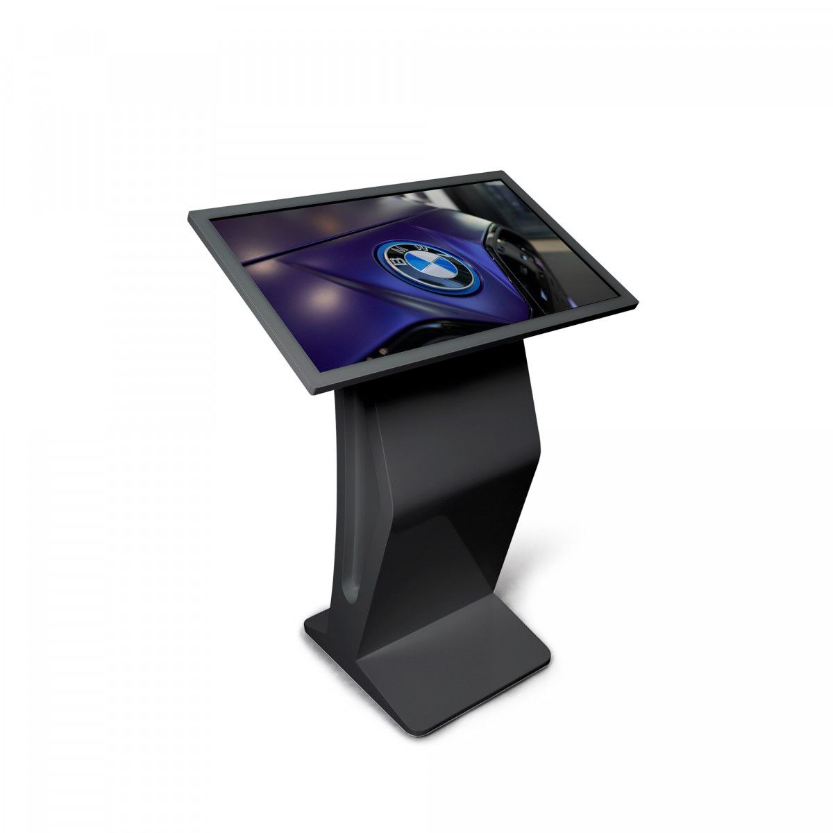 Digitaler Signage Kiosk - 32" Touchscreen - Innenbereich - 8GB / 16GB