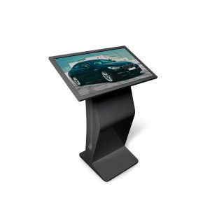 Digitaler Signage Kiosk - 32" Touchscreen - Innenbereich - 8GB / 16GB