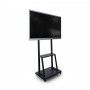 Interaktive Tafel mit Kamera - 55" Touchscreen - Smart board - Android + Windows