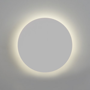 Kreisförmige Wandleuchte "Eclipse" - 18W - CCT - IP65