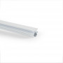 Aluminium-Eckprofil - Doppelte LED-Leiste - 38,7x39mm - 2 Meter