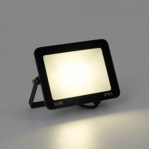 Pack x 2 - LED-Außenstrahler - 30W - 95lm/W - IP65