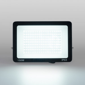 Pack x 5 - LED-Außenstrahler - 150W - 95lm/W - IP65