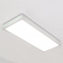 Oberflächenmontageset für Slim LED-Panel 120x30 cm - LM9034