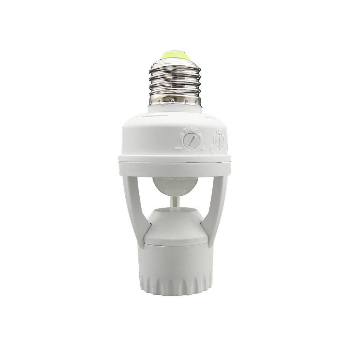 Kaufe E27-Fassung, Lampenfassung, Lampenfassung mit Schalter, Lampenfassung,  energiesparende LED-Tischlampe, LED-Sockel, Lampensockel(keine Glühbirne)