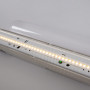 LED-Feuchtraumleuchte / Notlicht - CCT - 150cm - Anschließbar - 55W - IP65