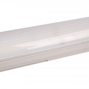 LED Feuchtraumleuchte / Notlicht - CCT - 120cm - Anschließbar - 40W - IP65