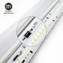 LED Feuchtraumleuchte / Notlicht - CCT - 120cm - Anschließbar - 40W - IP65