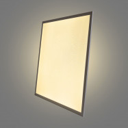 Backlight LED-Panel 60x60cm - Einbau - UGR18 - 36W - IP54 - Philips Treiber