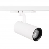 LED CCT 3-Phasen-Schienenstrahler – 35W – ZOOM 20º-60º – CRI 90