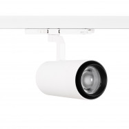 LED CCT 3-Phasen-Schienenstrahler – 35W – ZOOM 20º-60º – CRI 90