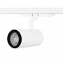 LED CCT 3-Phasen-Schienenstrahler – 35W – ZOOM 20º-60º – CRI 90