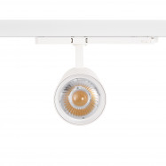 LED 3-Phasen-Schienenstrahler - 36W - CCT - TRIAC dimmbar - CRI90 - 3300 lm