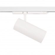 36W dreiphasiger LED-Strahler für Stromschienenmontage - CCT - dimmbar TRIAC - CRI90 - 3300 lm