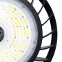 Industrielle LED 150W - CCT - 170lm/W - LIFUD Treiber - IP65 - 5 Jahre Garantie