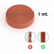 Leitfähiges Textilband für ‚Axia‘-System - 48V - 1 Meter