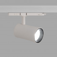 Architektonischer LED CCT 3-Phasen-Schienenstrahler - 20W - CRI 90 - KGP Driver