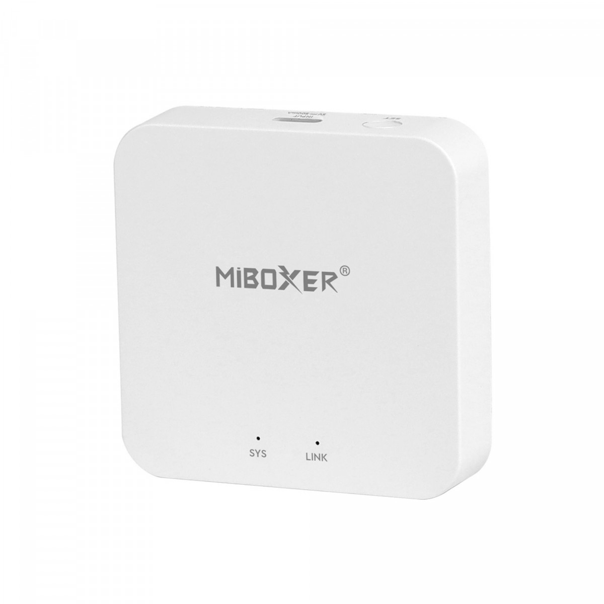 Mi Light WIFI Gateway Controller - 2,4GHz - WL-BOX2