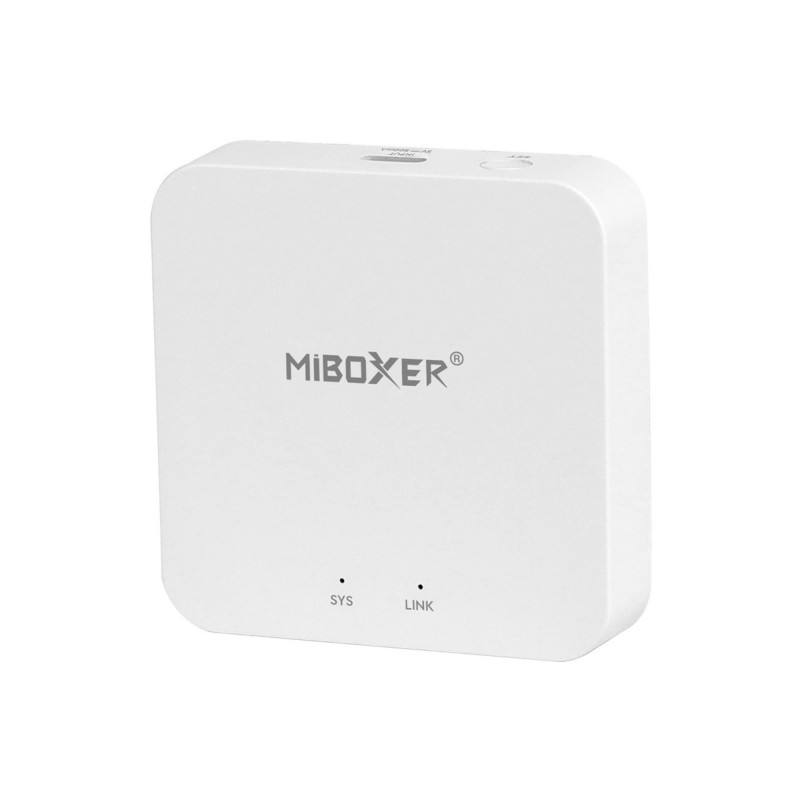 Mi Light WIFI Gateway Controller - 2,4GHz - WL-BOX2