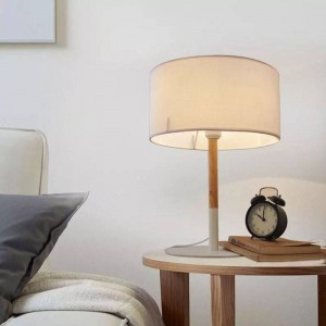 Nordic table lamp "CLASS" E27