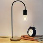 Vintage table lamps "FINNA" E27