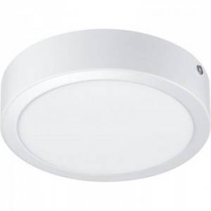 LED surface downlight 11W 1000lm - Philips DN065C