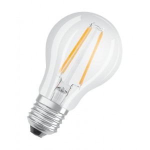 Ampoule E27 LED 9W 220V A60 180° - Unité / Blanc Froid 6000K