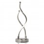 LED table lamp "HELIX-T" 8W