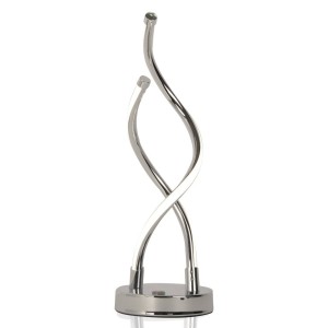 LED table lamp "HELIX-T" 8W