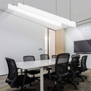 linear led luminaire