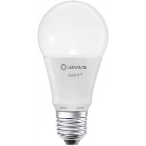 Dimmable LED Bulb E27 SMART + WiFi CCT 9W LEDVANCE