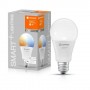 LED bulb E27 CCT SMART + WiFi 14W LEDVANCE