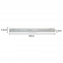 LED tube strip