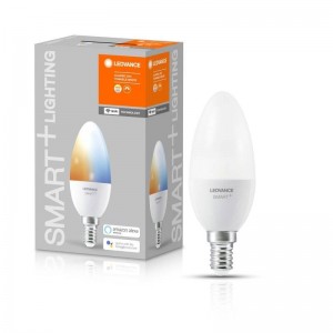 LED bulb E14 LEDVANCE