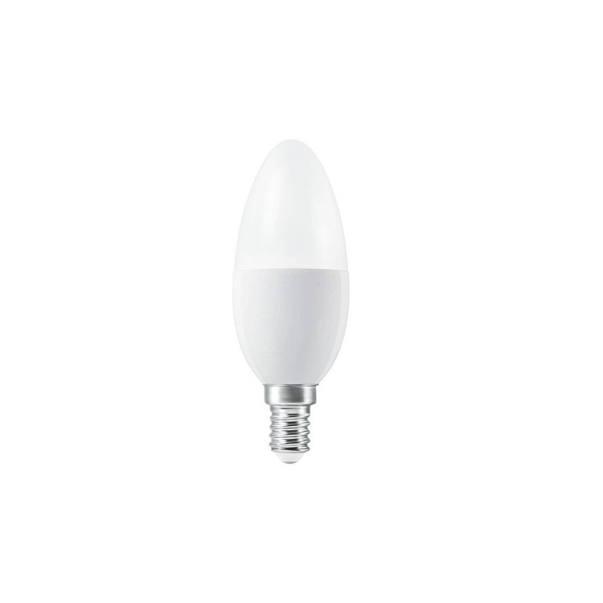 LED Candle Bulb E14