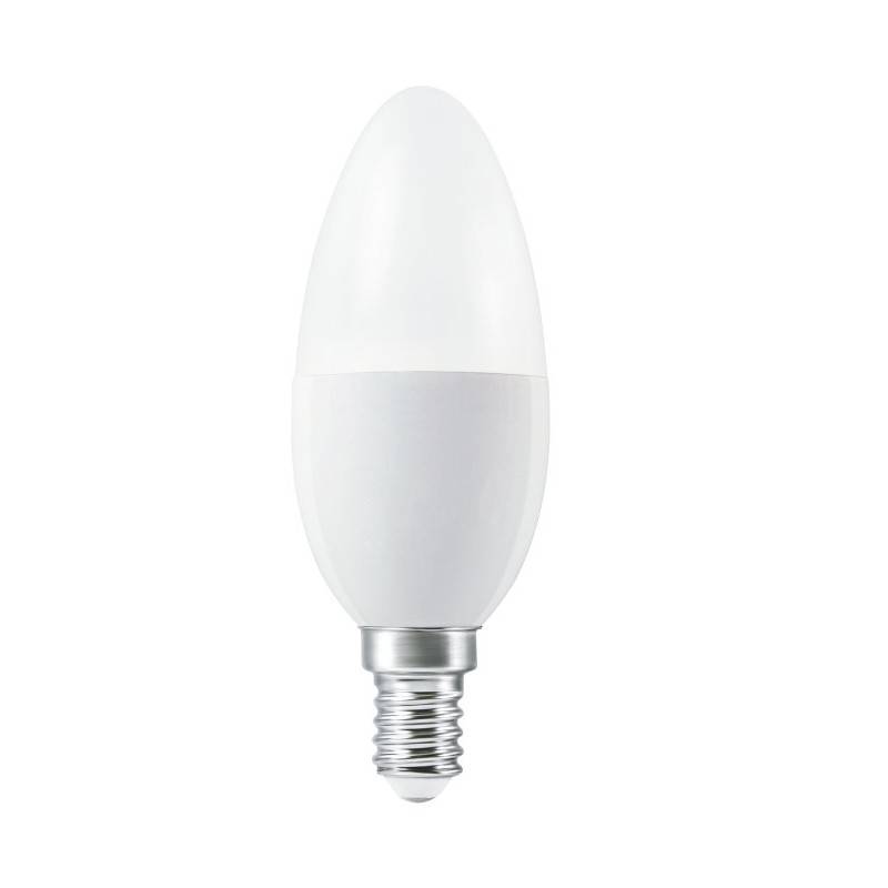 LED Candle Bulb E14