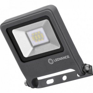 Projecteur extérieur module led 1320 Lm gris Endura flood LEDVANCE