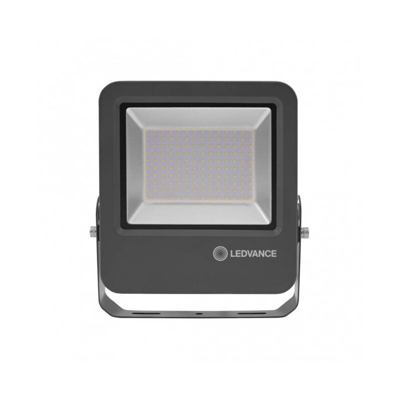 Outdoor Led Floodlights 150w 13200lm Endura Flood Ledvance