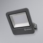 Outdoor LED floodlight 150W 13200LM IP65 : ENDURA LEDVANCE