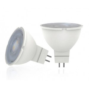MR16 GU10 6W LED Jewelry Light Bulbs - Spot Overhead Bulbs - Spot Incase  LED Lights – Lighting4Diamonds and Showcases