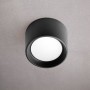 CCT LIVIA 160 FUMAGALLI 7W GX53 IP55 waterproof ceiling light IP55