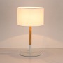 Nordic table lamp "CLASS" E27