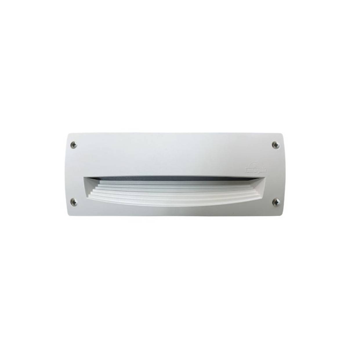 Recessed beacon Fumagalli LETI 300 HS E27 6W