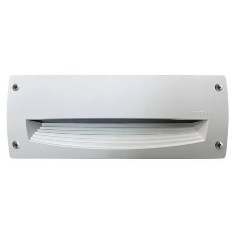 Recessed beacon Fumagalli LETI 300 HS E27 6W