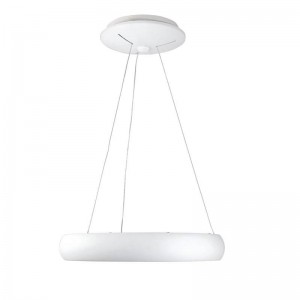 Nordic LED pendant lamp "DIAL" 21W